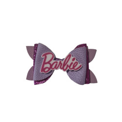 Barrette Barbie